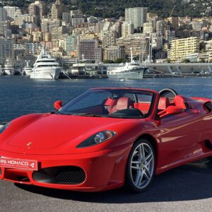 Ferrari F430 Spider