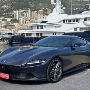 Ferrari Roma coupe 3.9 DCT