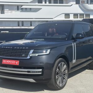 Land rover range rover v swb 4.4 p530 awd autobiography