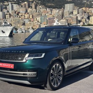 Land Rover Range Rover V Lwb 4.4 P530 Awd Autobiography
