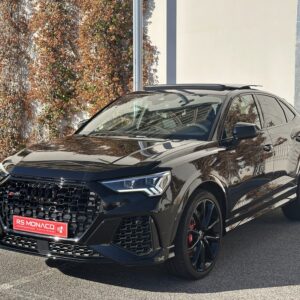 Audi RSQ3 ii sportback 2.5 tfsi 400 s tronic 7