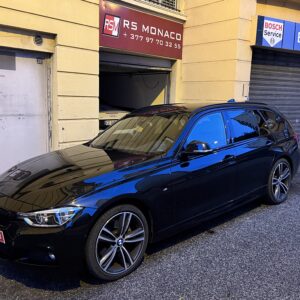 Bmw serie 3 (f31) (2) touring 340i xdrive 326 m sport bva8