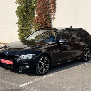 Bmw serie 3 (f31) (2) touring 340i xdrive 326 m sport bva8