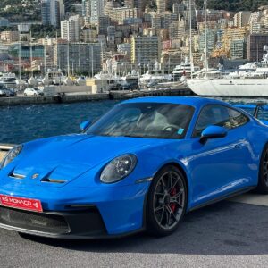 PORSCHE 911 (992) 4.0 GT3 510 Malus déja payé