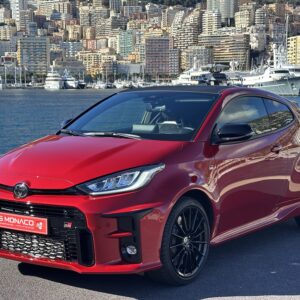 TOYOTA YARIS IV 1.6 VVT-I 261 GR PACK PREMIUM AWD