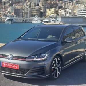 VOLKSWAGEN GOLF VII (2) 2.0 TSI 245 GTI PERFORMANCE DSG7 5P