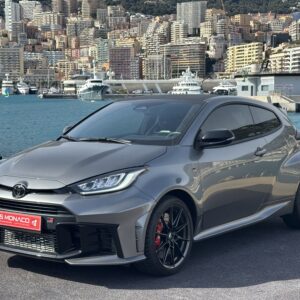 TOYOTA YARIS IV (2) 1.6 GR 280CH