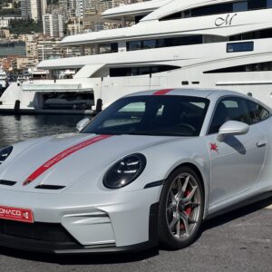 Porsche 911 (992) (2) 4.0 510 Gt3 Pack Touring Pdk