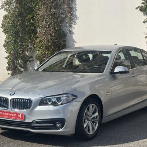 BMW SERIE 5 (F10) (2) 535I 306CH BOITE MANUELLE