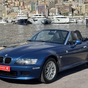Bmw Z3 2.2 Roadster