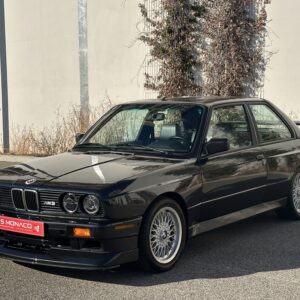 BMW SERIE 3 (E30) M3