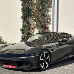 FERRARI 12CILINDRI COUPE 6.5 V12 830